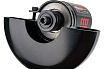 Пневматическая отрезная мини-машина Mighty Seven QC-254