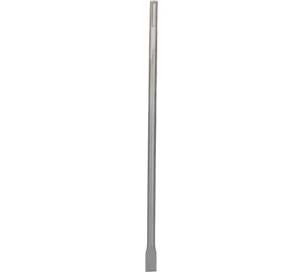 Зубило Eco Line 25х600 мм, SDS-max D.BOR D-EMW25L600