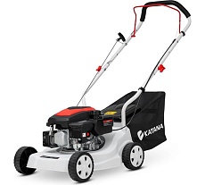 Бензиновая газонокосилка KATANA kl-40a pro MBK0027822