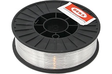 Проволока алюминиевая ER4043 (1 мм; 6 кг) Deka СТ000001729