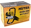 Мотобур Huter GGD-300 70/13/22