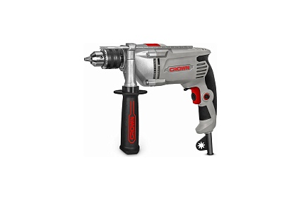 Ударная дрель Crown CT10130