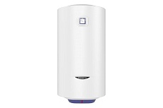 Накопительный водонагреватель Ariston BLU1 R ABS 50 V SLIM 3700538
