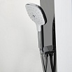 Душевая кабина Orans OLS-SR89101 LS white с паром левая