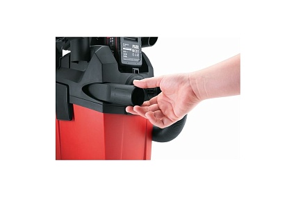 Профессиональный аккумуляторный пылесос Flex VC 6 L MC 18.0, 6 л, класс L, 18.0 В 481491