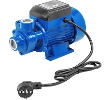Насос вихревой поверхностный Forsage (230В, 50Гц, 370Вт, 30л/мин) (обмотка CU) F-QB60 COPPER(61162)