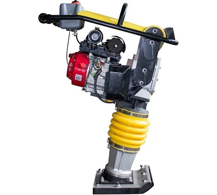 Вибротрамбовка Stem Techno STR 82 GX200 ВИБ162