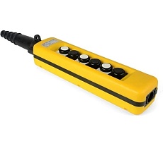 Пульт кнопочный HLT XAC-A681 6-кнопок IP65 085-12-011