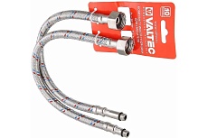 Комплект г/п для смесителя Valtec М10х18+М10х35 - G1/2 100см VTf.005.IS.0410100