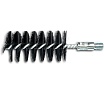 Щетка ерш Lessmann Д50x100x160мм, W1/2, STA 0,30мм 506150