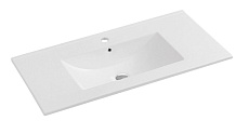 Мебель для ванной Vincea Gio new 100 см C.Oak