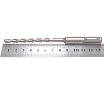 Бур SDS-plus 6,0х135х70 мм KEIL ТURBO 1253060135