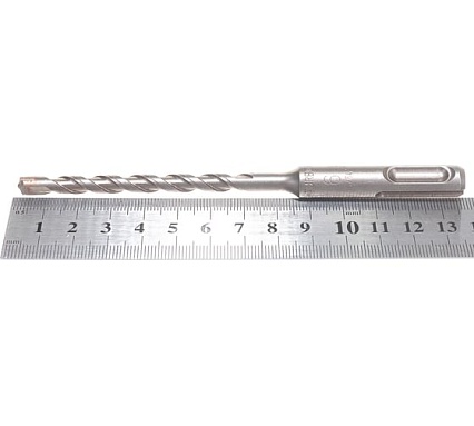 Бур SDS-plus 6,0х135х70 мм KEIL ТURBO 1253060135