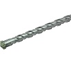 Бур с крестовой пластиной SDS-MAX 22x600 мм Pobedit 4222060