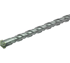 Бур с крестовой пластиной SDS-MAX 22x600 мм Pobedit 4222060