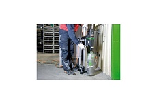 Установка алмазного бурения Eibenstock DBE 250 R EBM 250/2 RP + BST 250 0352I000