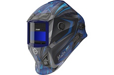 Маска сварщика хамелеон MASTER B АСФ 605 Start 51STDB605