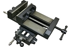 Координатные станочные тиски BESTE серия Q97200 200 мм AC01100231