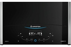 Газовый настенный котел Ariston alteas xc 24 ff 3301670