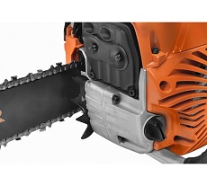 Бензиновая пила Carver RSG 262 01.004.00040