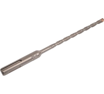 Бур SDS-plus Alpen F4 forte 5.5х160x100 мм 81700550100
