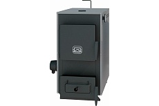 Котел Теплодар КУППЕР ПРАКТИК-14 2018 ОК.51.000.00