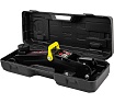 Домкрат Rockforce подкатной гидравлический 2 т RF-TH22001C кейс(29977)
