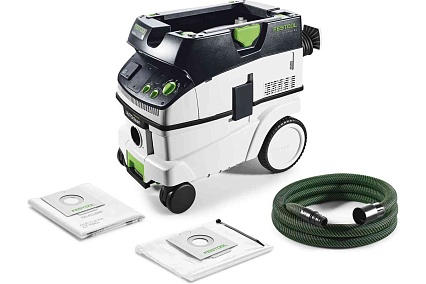 Пылеудаляющий аппарат Festool Autoclean CTL 26 E AC 574945