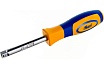 Рукоятка - удлинитель 1/4 Dr Kraft KT 700642