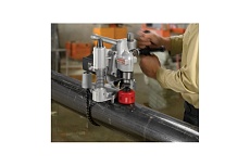 Станок для вырезания отверстий Ridgid НС-300 76787 (76 мм)