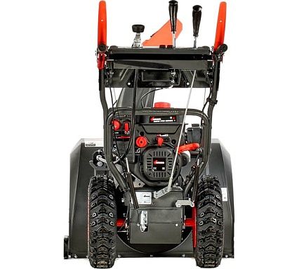 Снегоуборщик YANIS yeti pe26dhl 621213