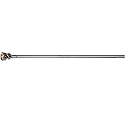 Бур проломной Kraftool SDS-Max 65х990 мм 29355-65-990