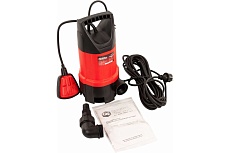 Дренажный насос Quattro Elementi Drenaggio 550 F 770-711