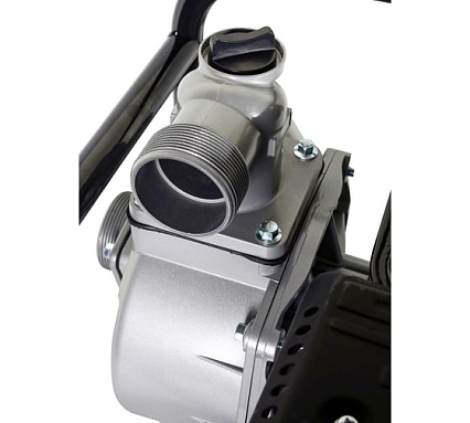 Мотопомпа Huter MP 50 70/11/3