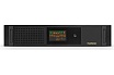 Источник бесперебойного питания Exegate ServerRM UNL-2000.LCD.AVR.2SH.3C13.USB.2U 2000VA 1200W, Color LCD, AVR, 2*Schuko+3*C13, USB, 2U, установка в стойку, Black 293851