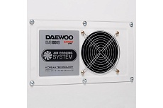 Дизельный генератор Daewoo DDAE 8000SE