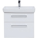 Тумба с раковиной Dreja.rus Q Max 70 см