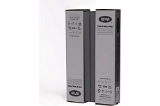 Радиатор Rifar SUPReMO 500x4 секции НП левый VL Титан S500-4 VL 7012