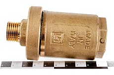Компенсатор гидроударов Uni-Fitt Н 1/2&quot; 260G2400