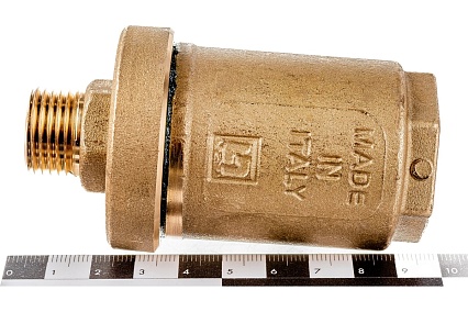 Компенсатор гидроударов Uni-Fitt Н 1/2" 260G2400