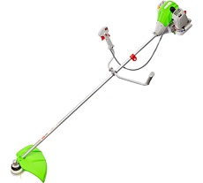 Бензиновый триммер Redverg RD-GB255 6615386