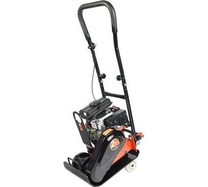 Виброплита Patriot VT-50LB 590106000