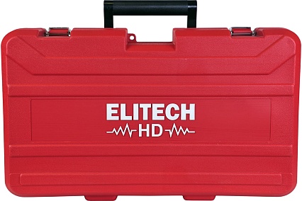 Отбойный молоток Elitech М 1518Э HD E2205.006.00 201380