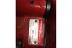 Портативное приспособление для накатки желобков Virax 2"-6" 162400