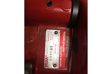 Портативное приспособление для накатки желобков Virax 2&quot;-6&quot; 162400
