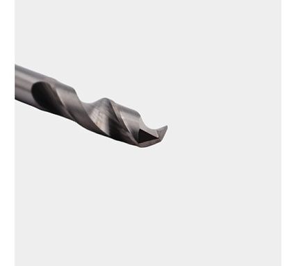 Сверло твердосплавное цельное короткое, ц/х, 11.0x48x95 мм, ВК8, 2300-3997, ГОСТ 17274-71 РОСИНСТРУМЕНТ 233997