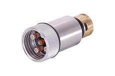 Горелка HPR с быстрым отсоединением HPR 130XD/260xd/HPR (аналог 220162) SIGMACUT 479838