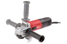 Одноручная углошлифмашина Wortex AG 1210 E AG1210E0003