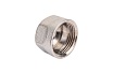Соединитель Uni-Fitt обжим-В 16(2.0)х3/4"EK, для коллекторов серии 40X и 42X 408N1634