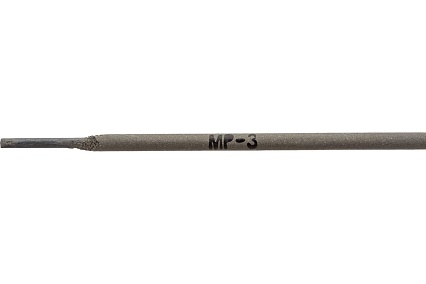 Электроды МР-3 (2 мм; 1 кг) Maxweld MR21